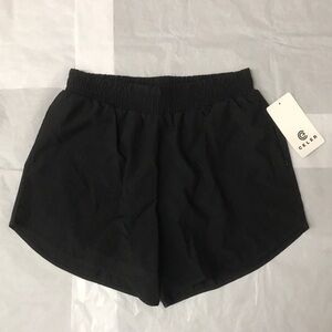 Celer Women's Shorts #1719